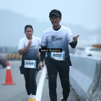 Runner Photo 7295497
