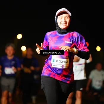 Runner Photo 7295498