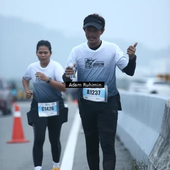 Runner Photo 7295499