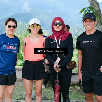 Runner Photo 72955