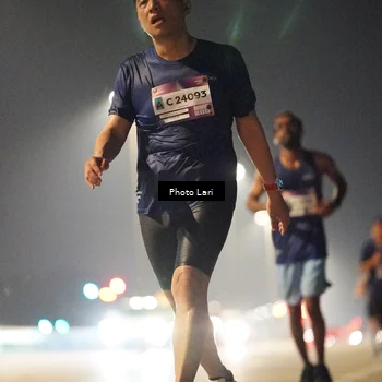 Runner Photo 7295500