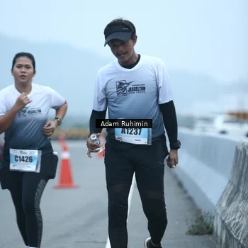 Runner Photo 7295502