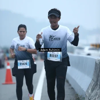Runner Photo 7295504