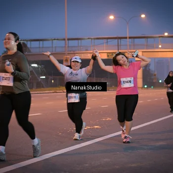 Runner Photo 7295506
