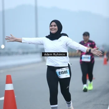 Runner Photo 7295509