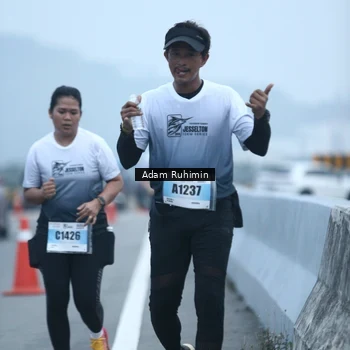 Runner Photo 7295510