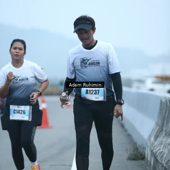 Runner Photo 7295511