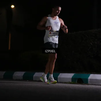Runner Photo 7295512