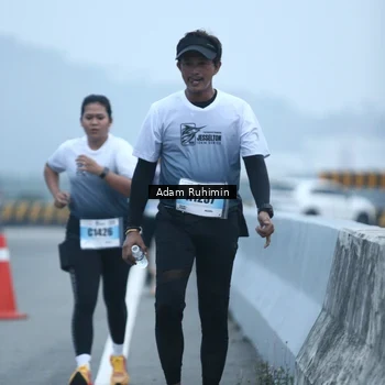 Runner Photo 7295513