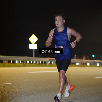 Runner Photo 7295514