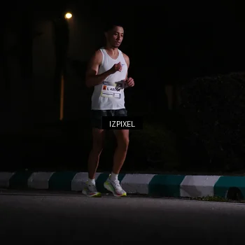 Runner Photo 7295515