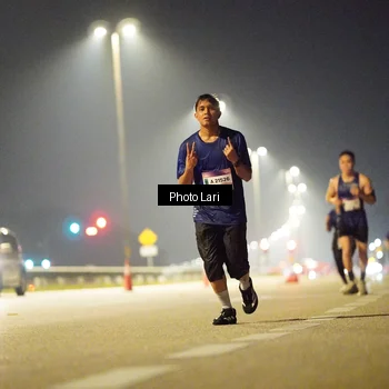 Runner Photo 7295519
