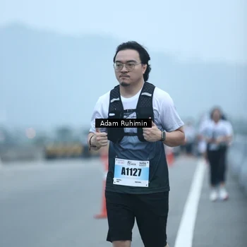 Runner Photo 7295522