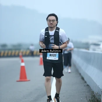 Runner Photo 7295524