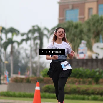 Runner Photo 7295525