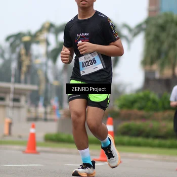 Runner Photo 7295527