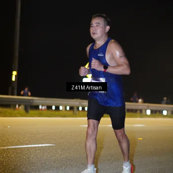 Runner Photo 7295528