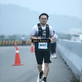 Runner Photo 7295529