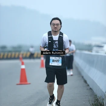 Runner Photo 7295530