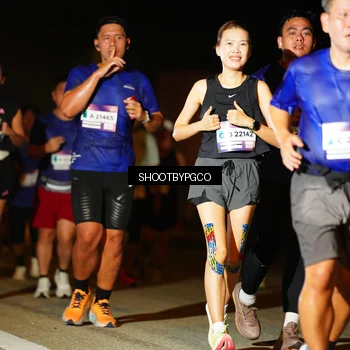 Runner Photo 7295531