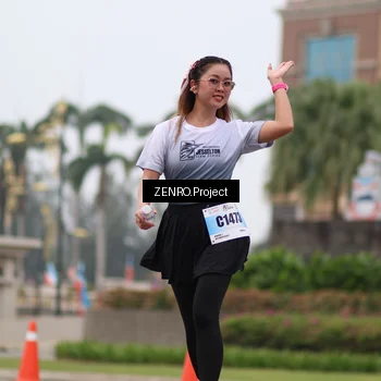 Runner Photo 7295532