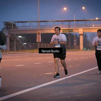 Runner Photo 7295534