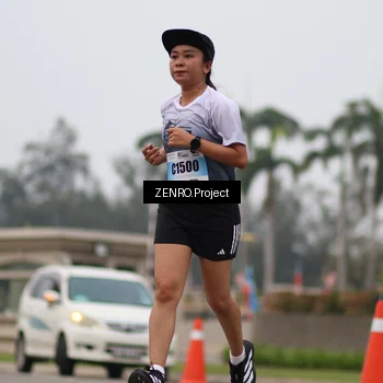 Runner Photo 7295536