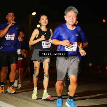 Runner Photo 7295537