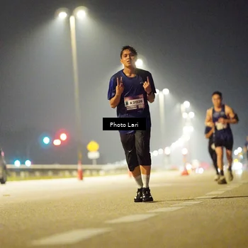 Runner Photo 7295538