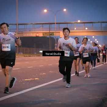 Runner Photo 7295539