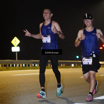 Runner Photo 7295541