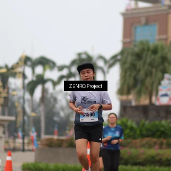 Runner Photo 7295544
