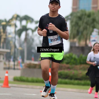 Runner Photo 7295545