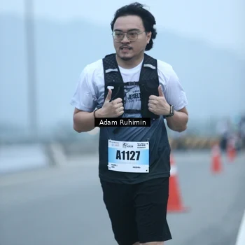 Runner Photo 7295548