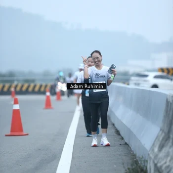 Runner Photo 7295549