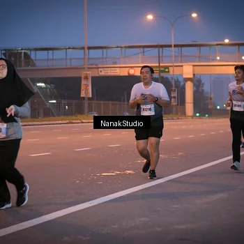 Runner Photo 7295552
