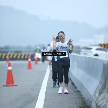 Runner Photo 7295553