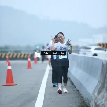 Runner Photo 7295555