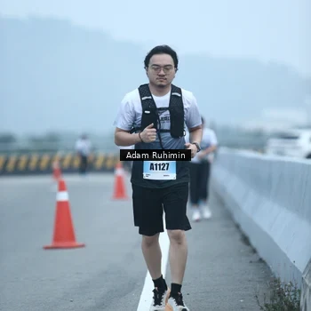 Runner Photo 7295557