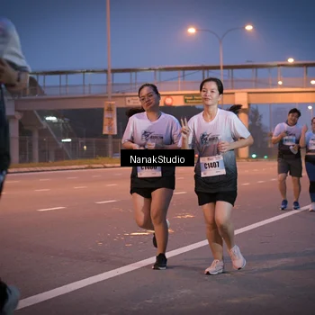 Runner Photo 7295559