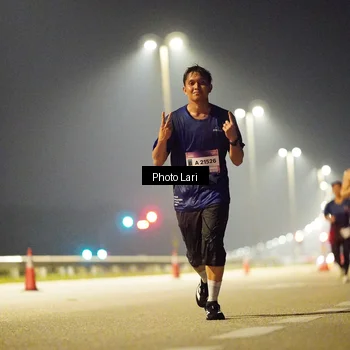 Runner Photo 7295560