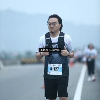 Runner Photo 7295562