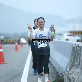 Runner Photo 7295564