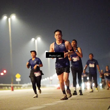 Runner Photo 7295570