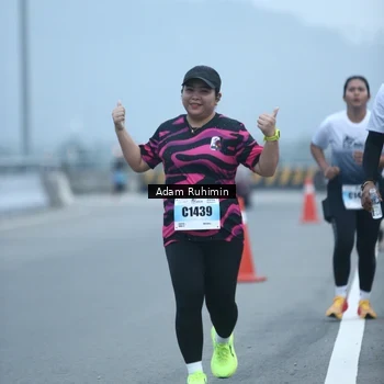 Runner Photo 7295572
