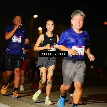 Runner Photo 7295573