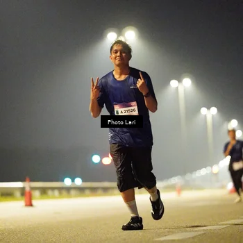 Runner Photo 7295574