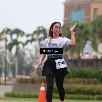 Runner Photo 7295575