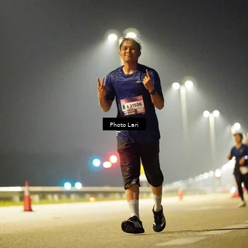 Runner Photo 7295576