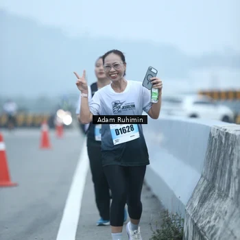 Runner Photo 7295580